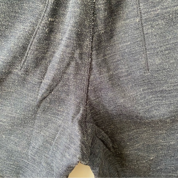 Lululemon Harmonious Sweatpant in heathered inkwell size 8 merino wool womens - Picture 11 of 16